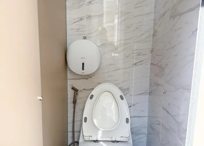 Ostello Via Si Phraya *