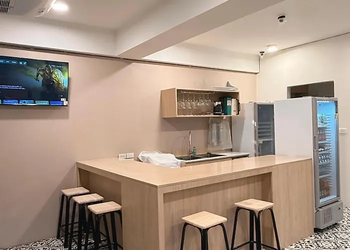 Via Si Phraya Bangkok