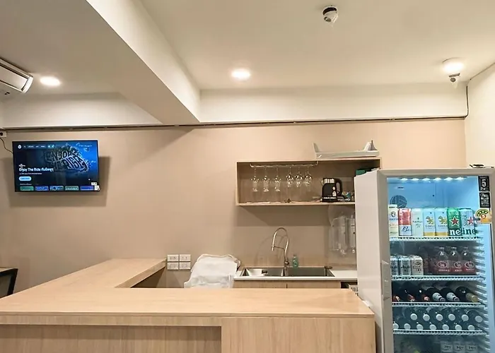 Via Si Phraya Bangkok